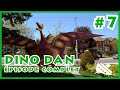 Épisode Complet En Français De Dino Dan Ptérosaure Dans La Maison Modèle Dino LesEnfantsDino