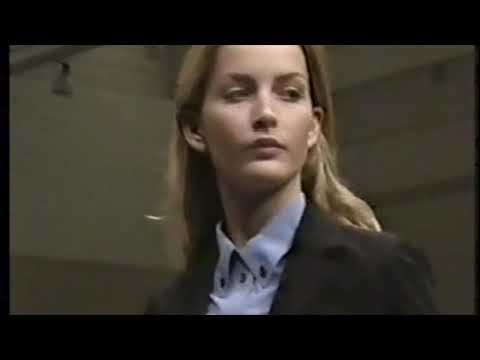 PRADA 1996 Spring/Summer collection