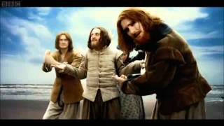 Horrible Histories It&#39;s A New World