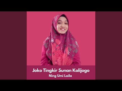 Joko Tingkir Sunan KaliJogo