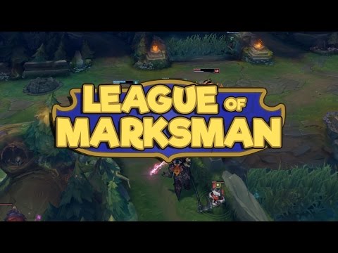 Instalok - Pre-Season 6 [I Want Skins Not Masteries] (PATD - I Write Sins Not Tragedies PARODY)