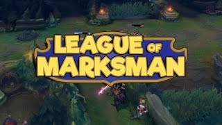 Instalok - Pre-Season 6 [I Want Skins Not Masteries] (PATD - I Write Sins Not Tragedies PARODY)