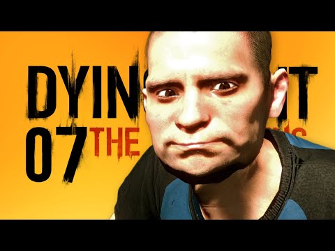 Coście Zrobili CHOPOKI! 🙃 Dying Light The Following PL Gameplay Po Polsku PC 4K #7