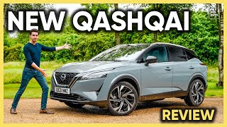 Nissan Qashqai (J12) 2021 - dabar