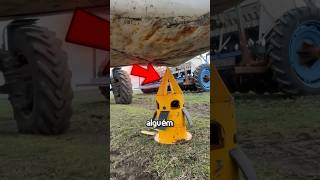A ferramenta perfeita do agronegócio #curiosidades #shorts #curiosidade