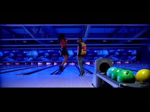 Anselmo Ralph - Moça Relaxa