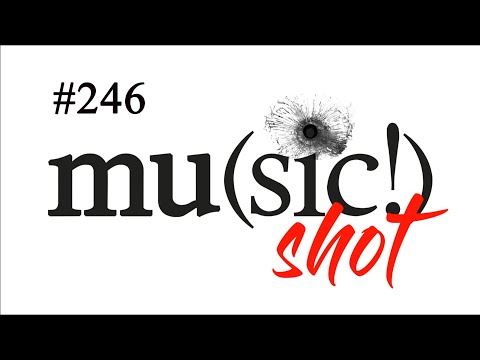 mu(sic!) shot #246 - O oktawie subkontra na fortepianie współczenym