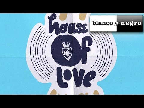 DJ PP - House Of Love (Mark Trophy Remix)