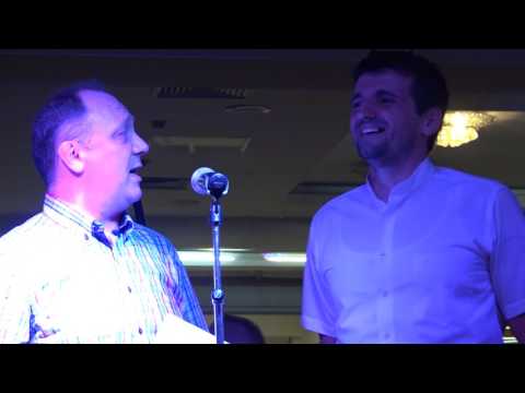 Maturalna večer generacije 2016./2017. - skraćena verzija