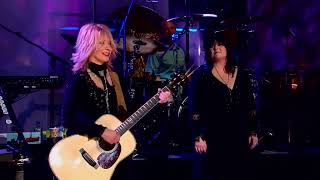 Heart - Crazy On You (2007) [HD]