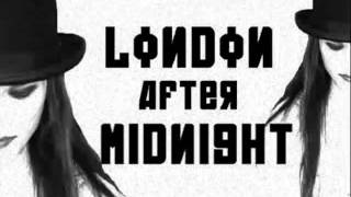 london after midnight - kiss