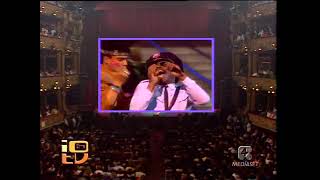 Village People – Sex Over The Phone (Azzurro &#39;85)