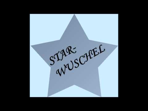 Starwuschel feat. Mic Da Silva - Shut up and sleep with me