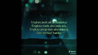 Download lagu ZARA ALI- BULAN INDAH ( LYRICS ) mp3