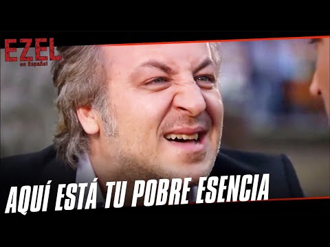 Ezel Ajusta A Ali Alicate - Ezel Novela en Español