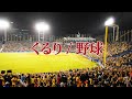 Japanese Baseball by Quruli