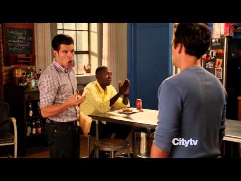 Gave me cookie, Got you Cookie!