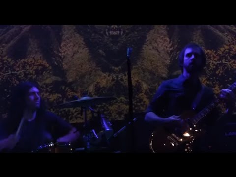 The Sword - Mist and Shadow (Live at the Gothic Theatre, 11/2/2015)
