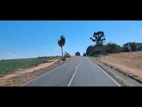 Santa Maria da Serra/SP... 