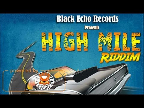 BlakFox - Gimmi Ova Deh Suh [High Mile Riddim] June 2017