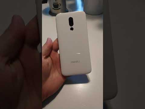 Meizu 16 6/128