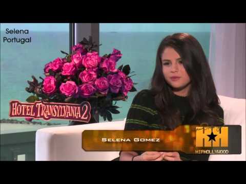 Selena Gomez says that "Revival" represents a new and controlled self