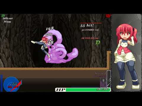 An Attractive And Difficult Route - Ayura Crisis! 