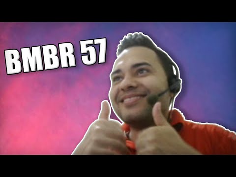 BMBR #57 - O CARA MAIS GENTE BOA DO DOTA 2!