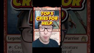 🤣I HOPE this isn’t YOU lolol 🥲 #MTG