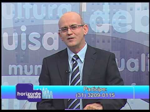 Horizonte Debate - Manifestações