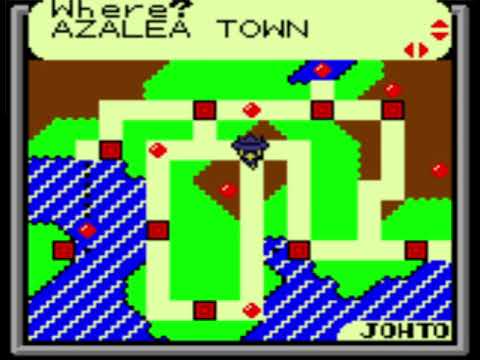 Pokémon Crystal Clear | Part 31