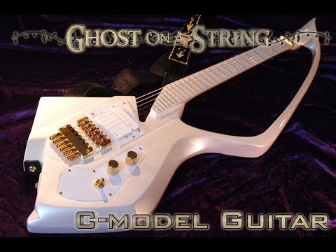 Prince C-model Guitar