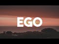 Download Lagu Ego - Lyodra Lirik Mp3 Free