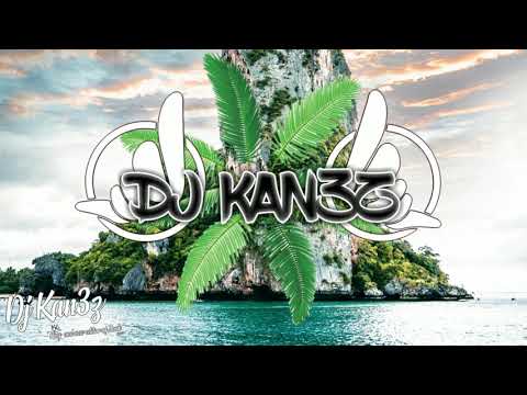 DJ KAN3Z X FEDY ft ELEYM - Jaloux Part3 (kompa RMX 2019)