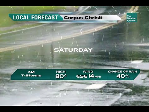 IntelliSTAR 2 Jr - Corpus Christi TX - 3/15/24 11:38PM