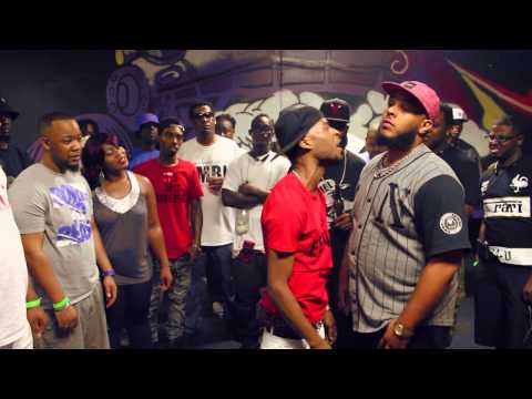 JR Juz Real vs Mystro