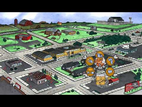 Beavis and Butthead -Virtual Stupidity (Part 9 + End)