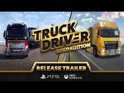 Launch Trailer
