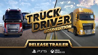 Launch Trailer