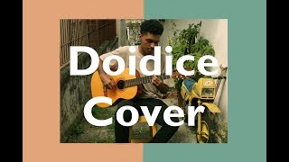 Doidice de Djavan (Cover) Acsel