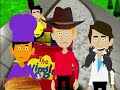 The Wiggles Do The Wiggle Groove Prologue 1998 1999
