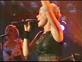 Robyn Play Tusenårsfesten 1999 12 31