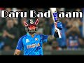 Surya X Daru Badnaam Yash Edits Suryakumaryadav Sky