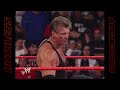 Mr McMahon Vs Ric Flair 100 Ownership Of WWE WWE RAW 2002