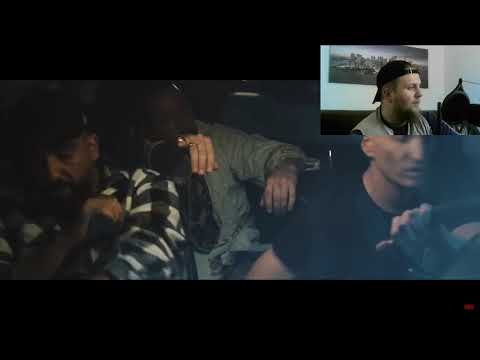 Die echten Chaoten reagieren auf Fard ft. Asche& Kollegah - Sinaloa