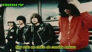 The Ramones- Come On Now- (Subtitulado en Español)