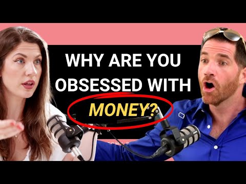 Money, Masculinity and More, Rob Moore - Host of the Disruptors ...