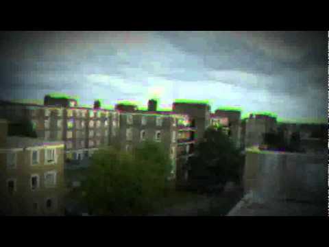 Council Estates Remix Mobb Ryder. Tony Flames, Smerks & Mogz [Green Borough Estates]