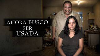 ABUSO (18): "Me VENDERÍA si no tuviera HIJOS," | Casos de horror Reales