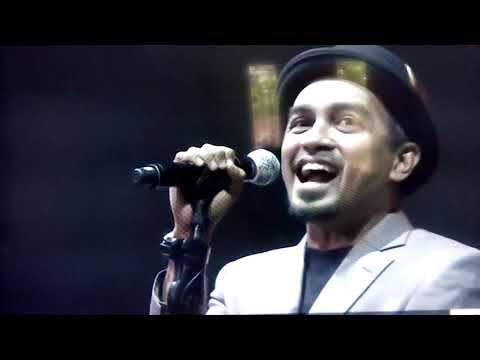 Konser Yovie Widianto Inspirasi Cinta Full 2018